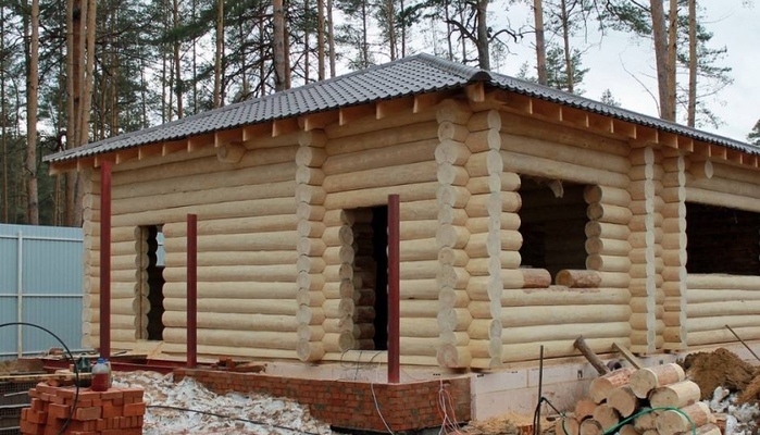 15 преимуществ деревянных домов РукладPRO